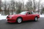 Aston Martin Virage 1992 года (NA)